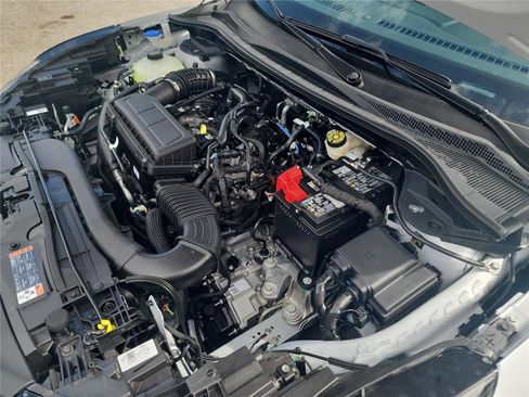 New 2026 Ford Escape ST-Line image 15