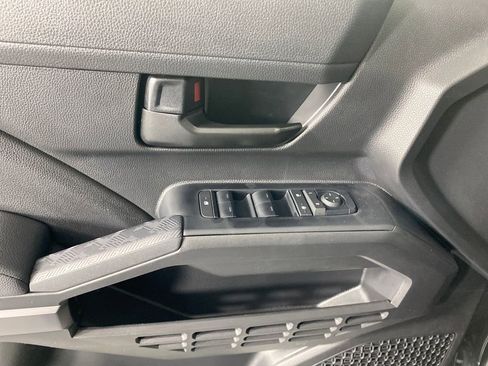 New 2025 Toyota Tacoma SR5 image 11