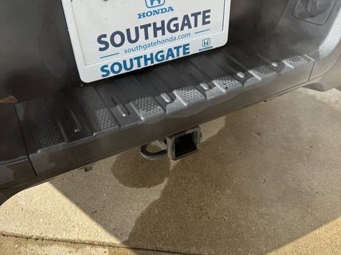 Certified 2025 Honda Ridgeline RTL image 17