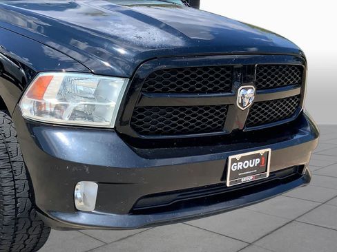 Used 2014 RAM 1500 Express AWD/4WD image 29