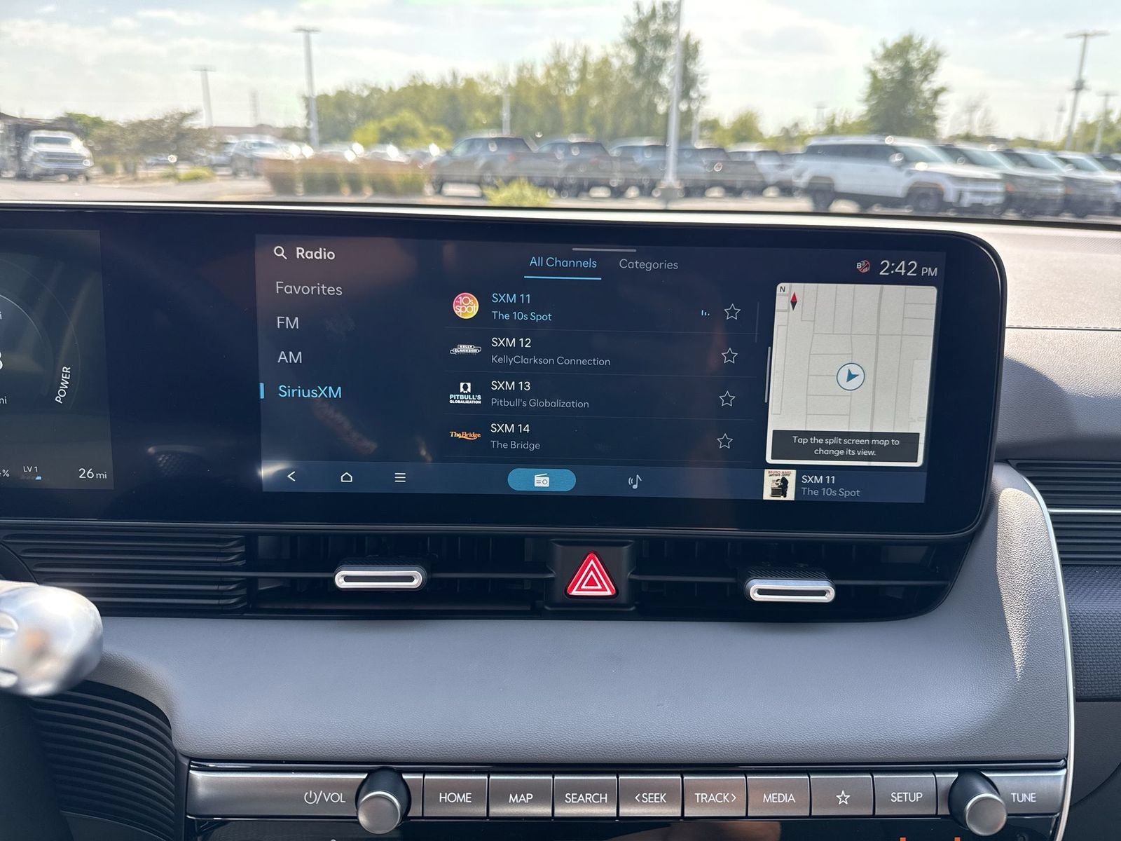 New 2026 Hyundai Ioniq 5 SE AWD/4WD image 17