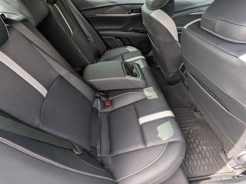 Used 2026 Toyota Camry SE FWD image 14