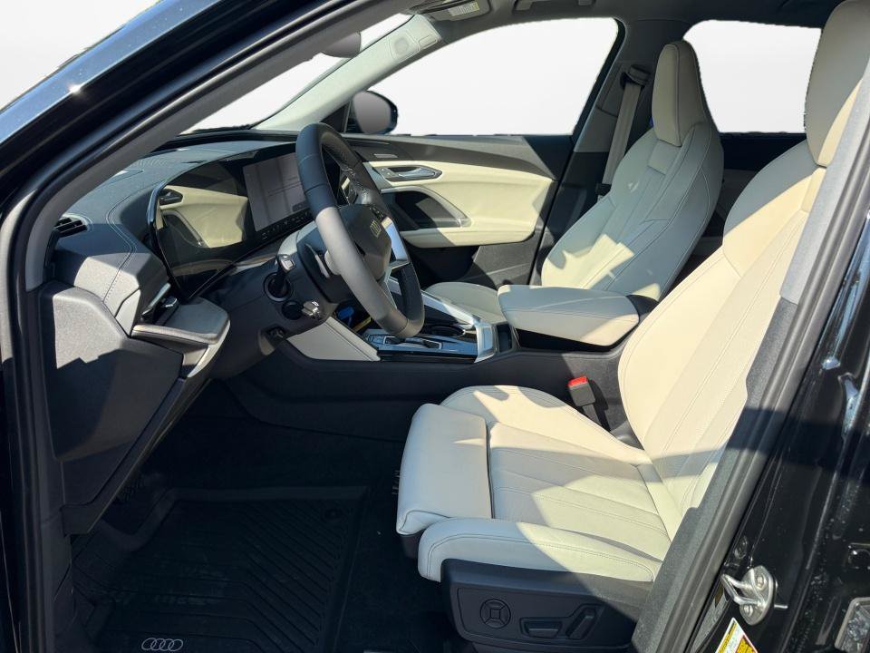 New 2026 Audi Q5 Prestige AWD/4WD image 9