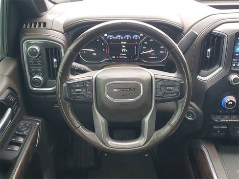 Used 2021 GMC Sierra 2500 Denali w/ Denali Ultimate Package image 13