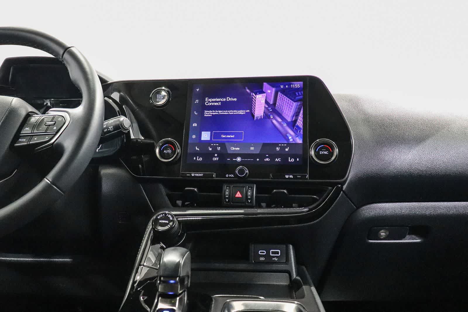 Used 2024 Lexus NX 250 FWD w/ Premium Package image 14