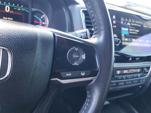 Used 2022 Honda Pilot Special Edition image 27