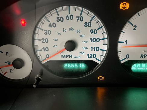 Used 2007 Dodge Grand Caravan SE w/ Popular Equipment Group I FWD image 13
