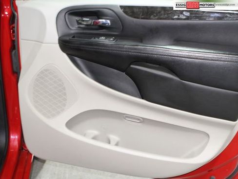 Used 2014 Dodge Grand Caravan SE w/ Quick Order Package 29E SE image 20