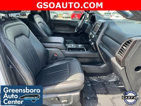 Used 2021 Ford Expedition Limited image 26