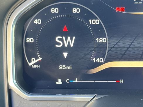 New 2026 GMC Sierra 2500 AT4 w/ AT4 Premium Plus Package image 23