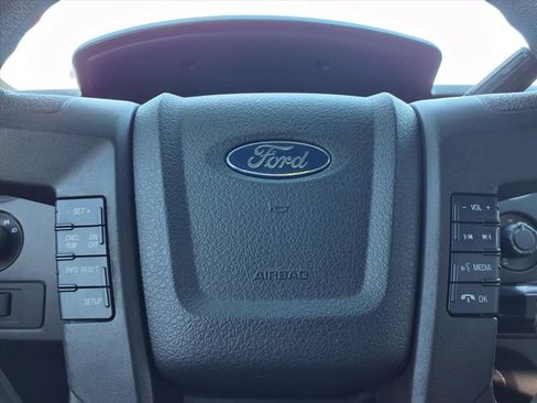 Used 2013 Ford F150 STX w/ Mid Equipment Group image 11