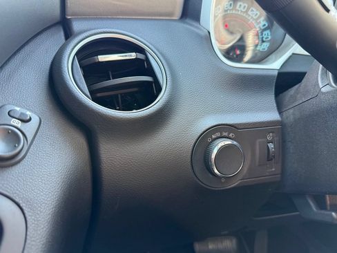 Used 2010 Chevrolet Camaro SS w/ RS Package RWD image 12