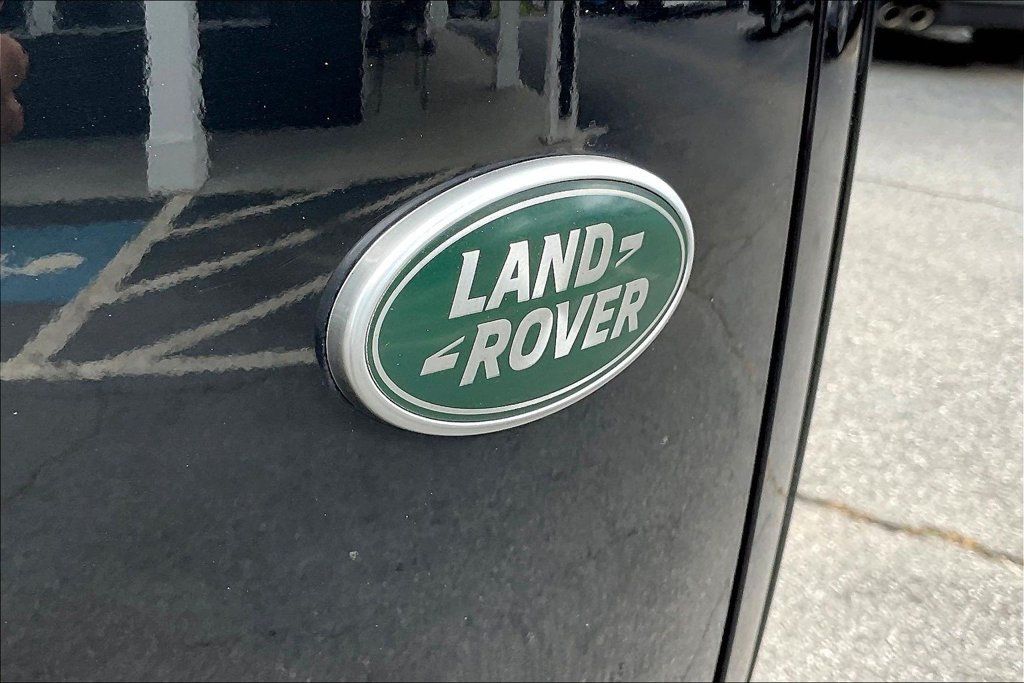 Used 2023 Land Rover Range Rover SE AWD/4WD image 22