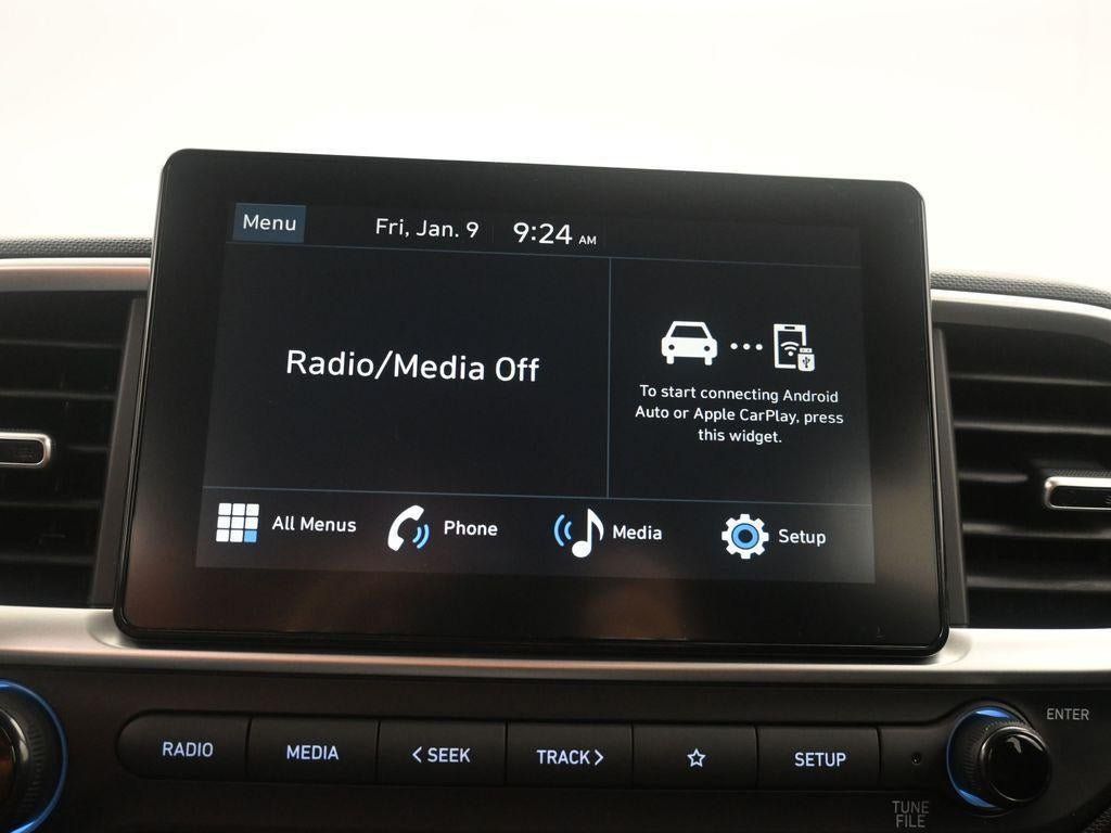 New 2026 Hyundai Venue SE FWD image 14