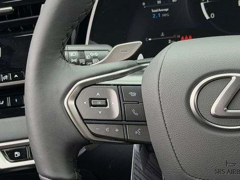 New 2026 Lexus RX 350 Premium AWD/4WD image 16