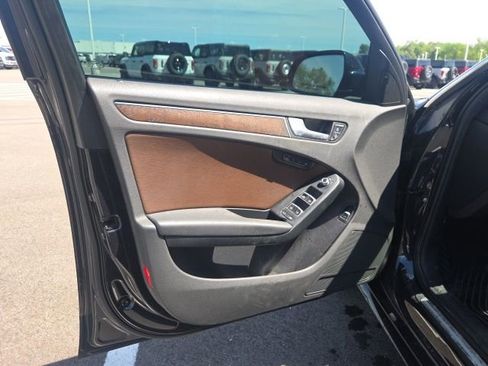 Used 2014 Audi A4 2.0T Premium Plus w/ Premium Plus Package AWD/4WD image 18