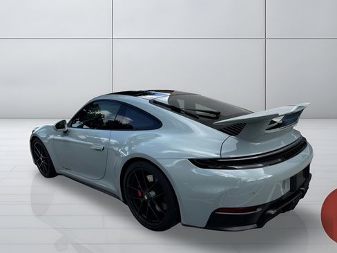 Used 2026 Porsche 911 Carrera GTS RWD image 2