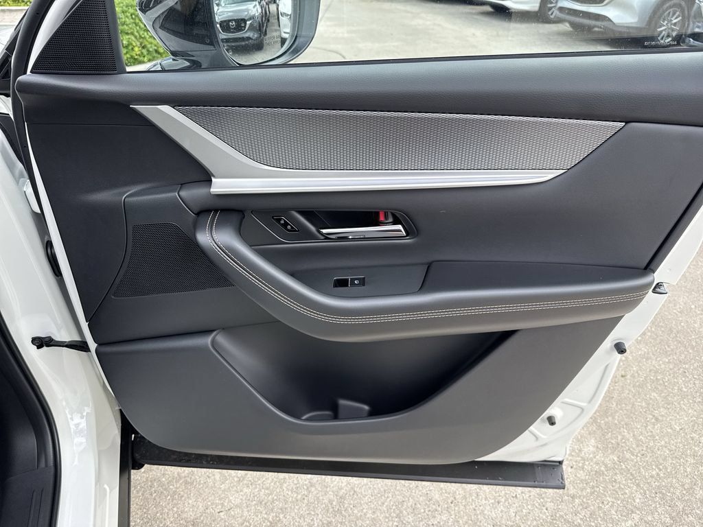 New 2026 MAZDA CX-70 SC Plus AWD/4WD image 43