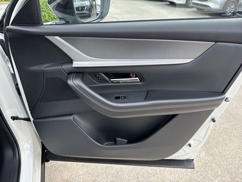 New 2026 MAZDA CX-70 SC AWD/4WD image 43