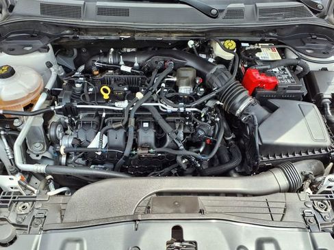Certified 2022 Lincoln Corsair FWD w/ Equipment Group 101A image 3