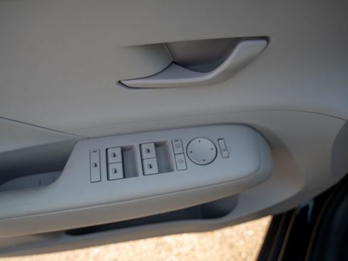 New 2026 Hyundai Kona SEL Sport image 16