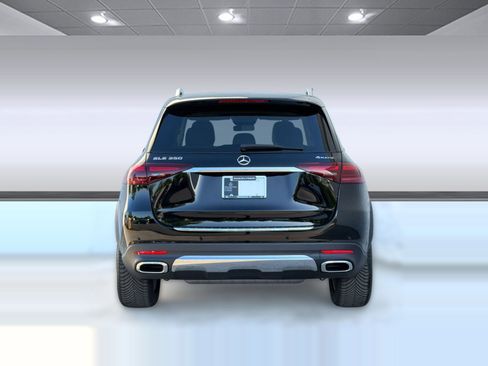 New 2026 Mercedes-Benz GLE 350 4MATIC image 10