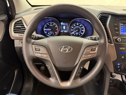 Used 2018 Hyundai Santa Fe Sport w/ Cargo Package FWD image 23