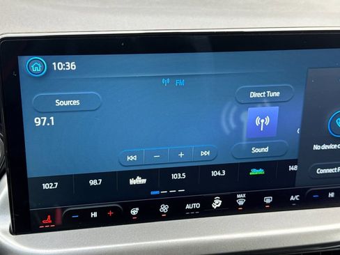 Used 2024 Ford Escape Active w/ Tech Pack #1 image 17