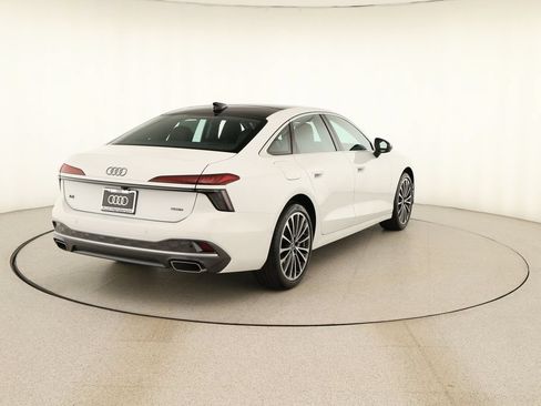 New 2026 Audi A6 Premium AWD/4WD image 6