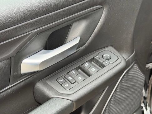 New 2026 RAM 1500 Classic Warlock image 11