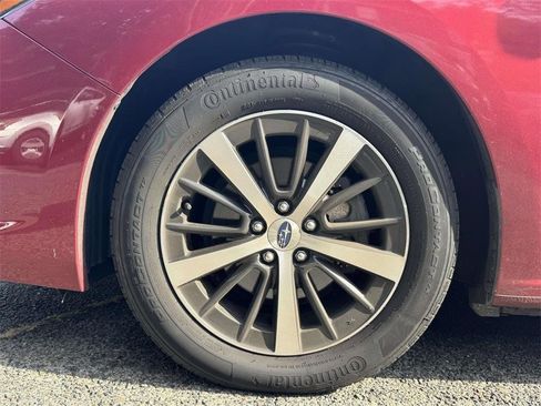 Used 2023 Subaru Impreza Premium image 10