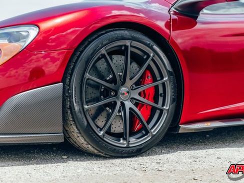 Used 2016 McLaren 675LT Coupe RWD image 58