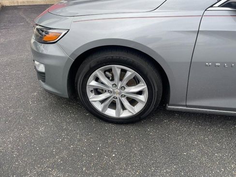 Used 2023 Chevrolet Malibu LT image 6