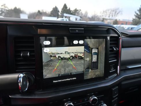 New 2026 Ford F250 Lariat w/ Black Appearance Package image 37