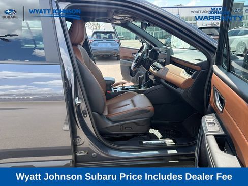 Used 2026 Subaru Outback Touring AWD/4WD image 35