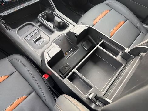 New 2026 GMC Sierra 3500 AT4 w/ AT4 Premium Plus Package image 25