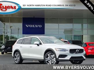 New 2026 Volvo V60 B5 Cross Country Plus w/ Protection Package Premier video 1