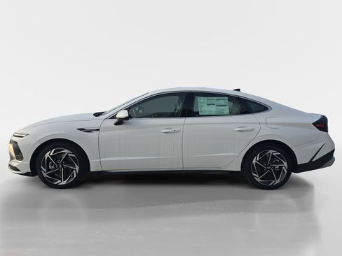 New 2026 Hyundai Sonata SEL image 6
