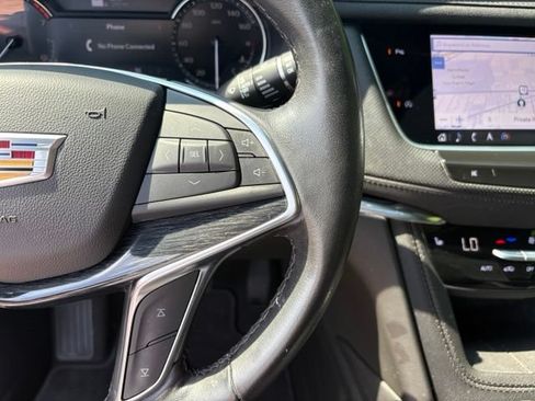 Used 2023 Cadillac XT5 Premium Luxury AWD/4WD image 32