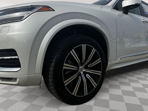 Used 2024 Volvo XC90 B5 Core AWD/4WD image 8