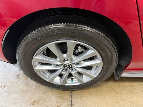 Used 2025 MAZDA MAZDA3 s Sport FWD image 33