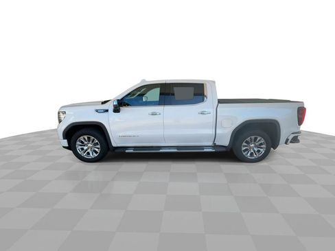 Certified 2023 GMC Sierra 1500 Denali AWD/4WD image 5
