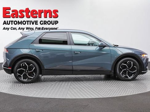 Used 2023 Hyundai Ioniq 5 SE w/ Cargo Package AWD/4WD image 4