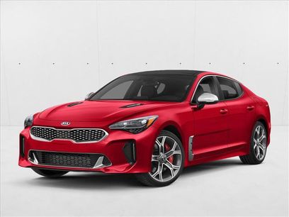 Used 2020 Kia Stinger GT-Line w/ Sun & Sound Package