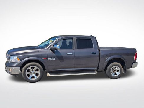 Used 2015 RAM 1500 Laramie w/ Convenience Group RWD image 12