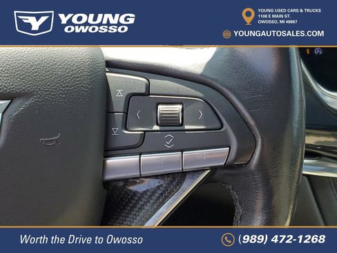 Used 2020 Cadillac XT6 Sport AWD/4WD image 14