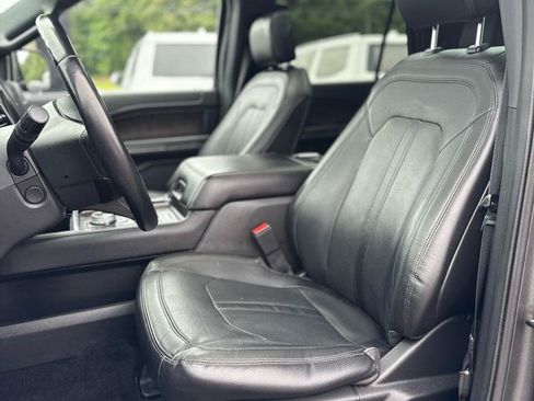 Used 2018 Ford Expedition Limited w/ Equipment Group 301A AWD/4WD image 8
