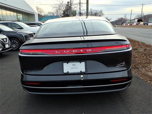 Used 2023 Lucid Air Touring image 5