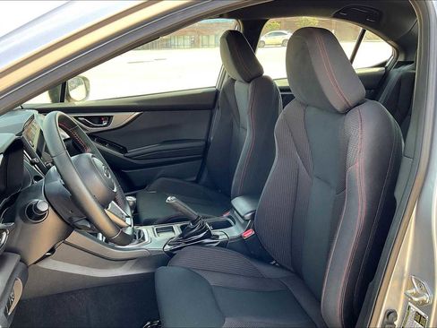 Used 2023 Subaru WRX Premium image 11