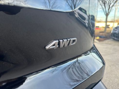 New 2026 Nissan Pathfinder SV AWD/4WD image 40